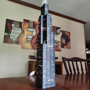 Ross added a photo of their purchase