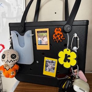 Krystal lade till en bild av sitt köp