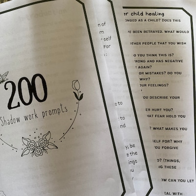 Tarot Cheat Sheet, Upright and Reversed Meaning, Printable Pages, Tarot