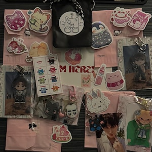 Celine added a photo of their purchase