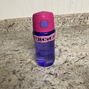 Shannon added a photo of their purchase