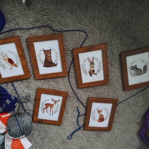 Ashley added a photo of their purchase