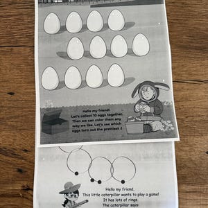 Laura hat ein Foto des gekauften Artikels hinzugefügt