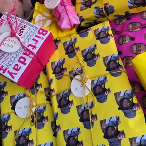 Chrissy added a photo of their purchase