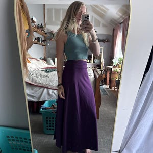 Emily added a photo of their purchase