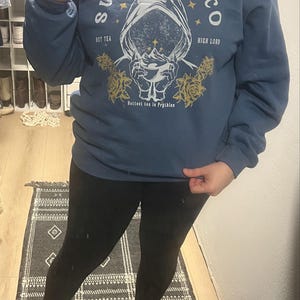Audrey added a photo of their purchase