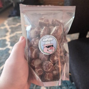 DumbSkull added a photo of their purchase