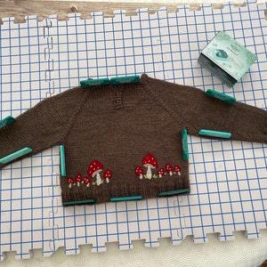 Clarissa added a photo of their purchase