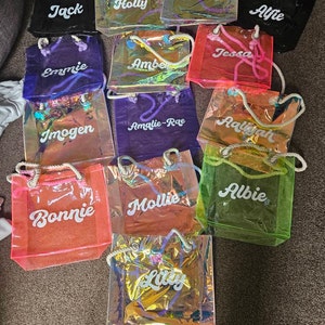 Photo from an Etsy buyer