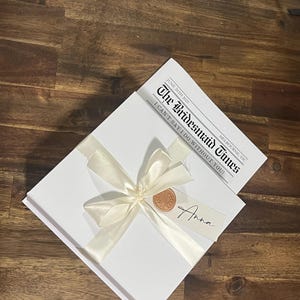 Nicole added a photo of their purchase