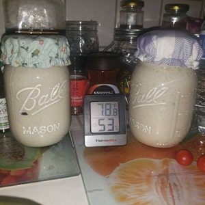 Izzy added a photo of their purchase