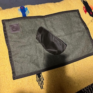 Barrie added a photo of their purchase