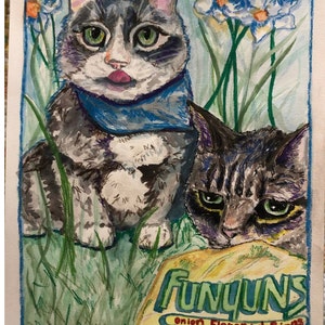 Comprador de Etsy ha añadido una foto de su compra