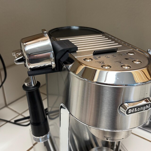 デロンギ デディカ ポルタフィルター マシン用ポルタフィルター