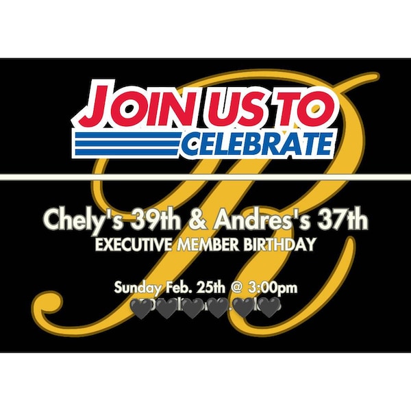 Costco Inspired Member & Employee Name Tags, Commemorative Name Plate Costco Inspired Member & Employee Name Tags, Commemorative Name Plate