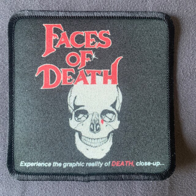 Amazon.com: Faces of Death 2/ Worst of Faces of Death