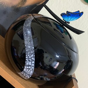 Comprador de Etsy ha añadido una foto de su compra