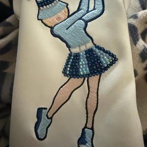 Ashley ha añadido una foto de su compra