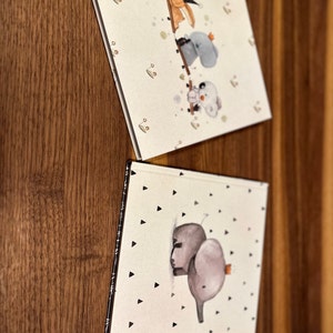Annika added a photo of their purchase
