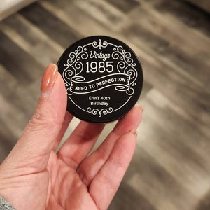 Erin added a photo of their purchase