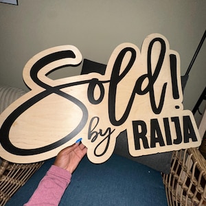 Raija heeft een foto van de aankoop toegevoegd