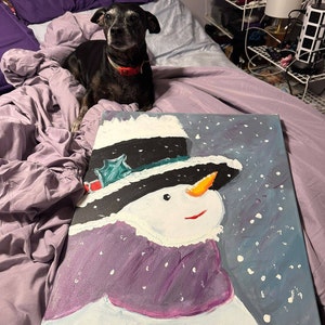 Jerri added a photo of their purchase