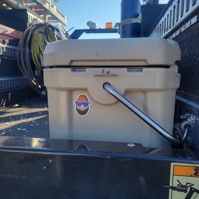 Breadstick Ricky And The Boss by RickyAndTheBoss on Etsy