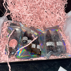 Carmen added a photo of their purchase