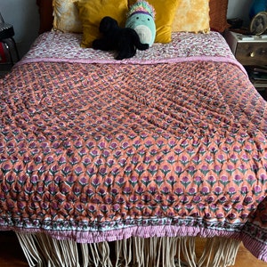 Molly added a photo of their purchase
