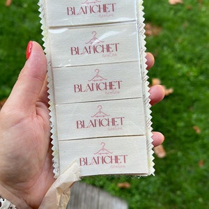 Touchard added a photo of their purchase