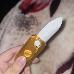 Lourdes added a photo of their purchase