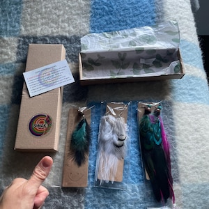 Petra added a photo of their purchase