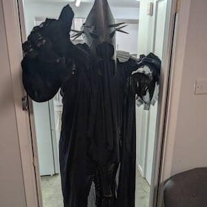 Kian added a photo of their purchase