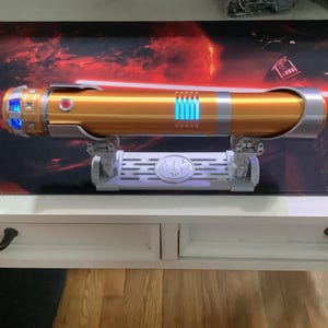 Daniel added a photo of their purchase