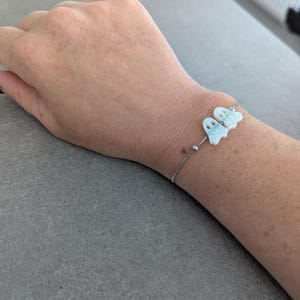 Lisa added a photo of their purchase
