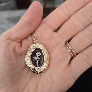 Gina added a photo of their purchase