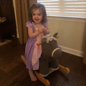 Christina added a photo of their purchase