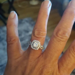 Jenny added a photo of their purchase
