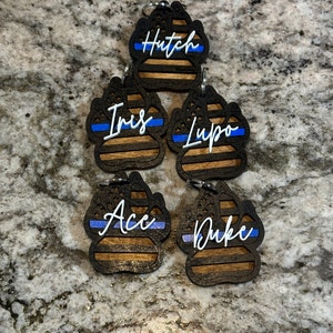 Halloween Family Name Sign