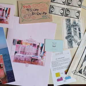 Etsy-köpare lade till en bild av sitt köp