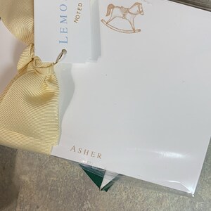 Comprador de Etsy ha añadido una foto de su compra