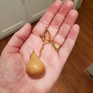 Etsy-koper heeft een foto van de aankoop toegevoegd