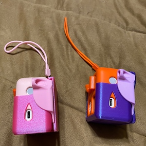 Carry added a photo of their purchase