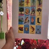 Loteria for Kids Friendly Loteria Game for Party and School BIG Loteria ...