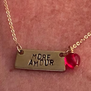 Melissa added a photo of their purchase