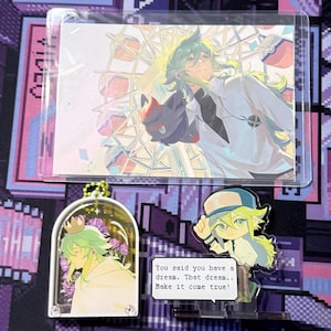 Es added a photo of their purchase