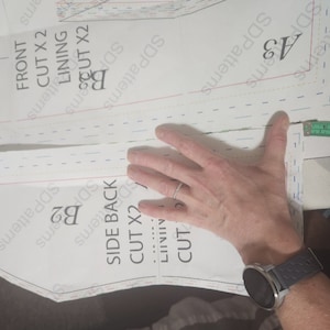 Catherina ha aggiunto una foto del proprio acquisto