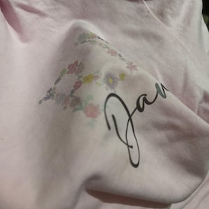 Tanja added a photo of their purchase