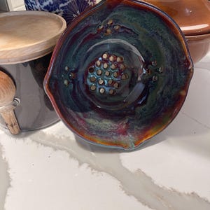 Comprador de Etsy ha añadido una foto de su compra