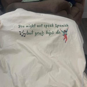 Margaret hat ein Foto des gekauften Artikels hinzugefügt
